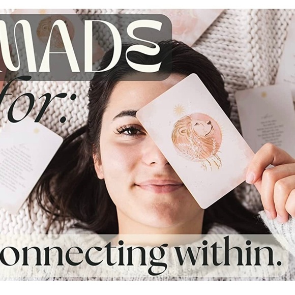 Affirmation Cards - Picture 4 of 11